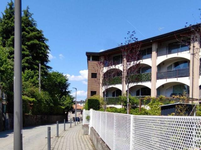 Appartamento in vendita a Fino Mornasco CO