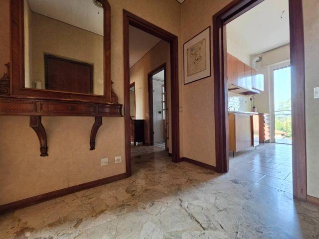 Appartamento in vendita a Fino Mornasco CO