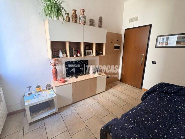 Appartamento in vendita a Fino Mornasco CO