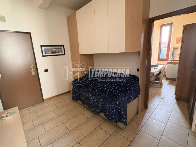 Appartamento in vendita a Fino Mornasco CO