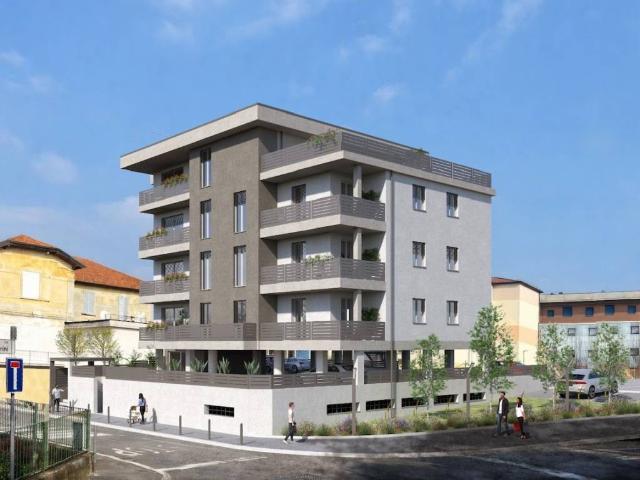 Appartamento in vendita a Fino Mornasco CO