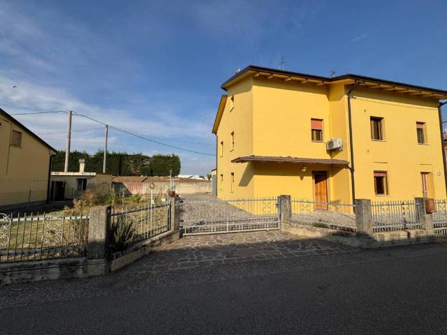 Appartamento in vendita a Finale Emilia MO