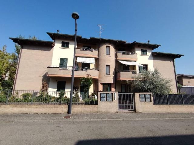 Appartamento in vendita a Finale Emilia MO
