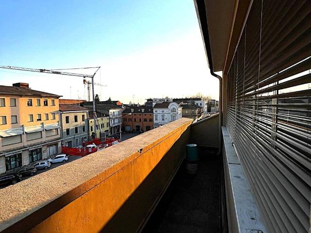 Appartamento in vendita a Finale Emilia MO