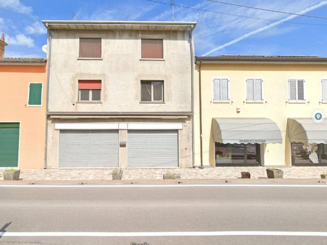 Appartamento in vendita a Finale Emilia MO