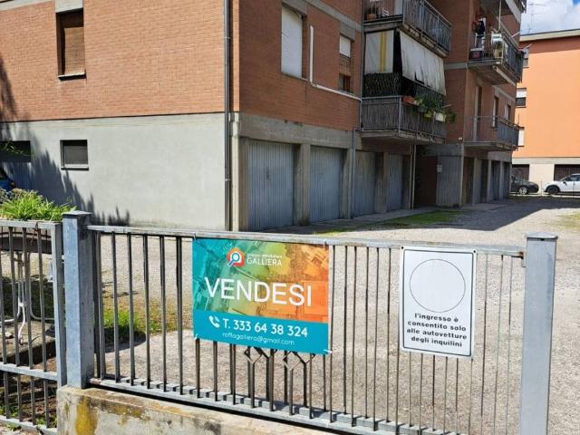 Appartamento in vendita a Finale Emilia MO