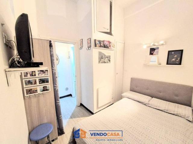 Appartamento in vendita a Finale Ligure