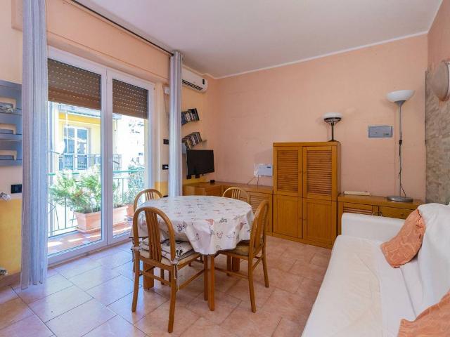 Appartamento in vendita a Finale Ligure SV