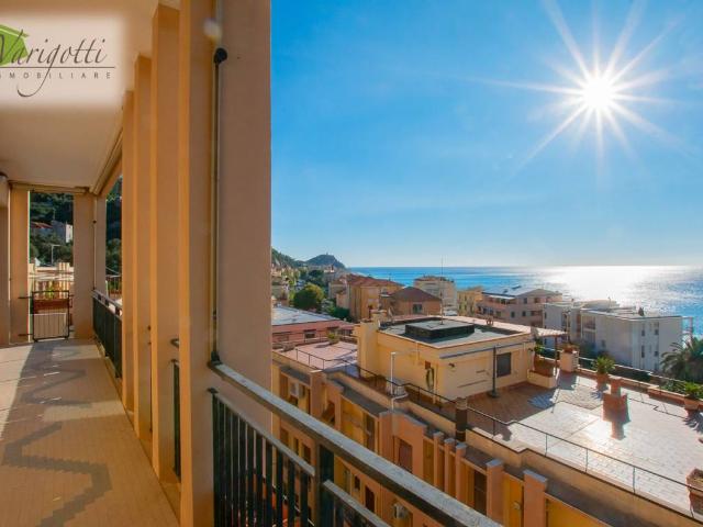 Appartamento in vendita a Finale Ligure SV