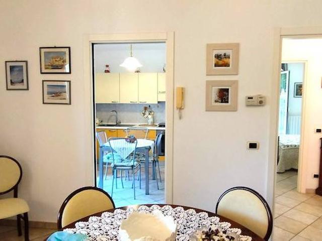 Appartamento in vendita a Finale Ligure SV