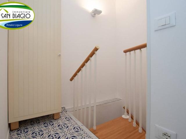 Appartamento in vendita a Finale Ligure SV