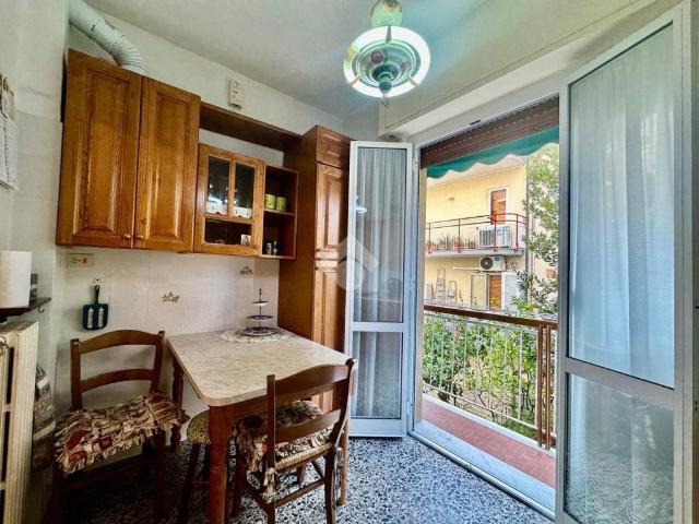 Appartamento in vendita a Finale Ligure SV
