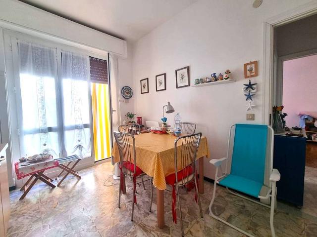 Appartamento in vendita a Finale Ligure SV