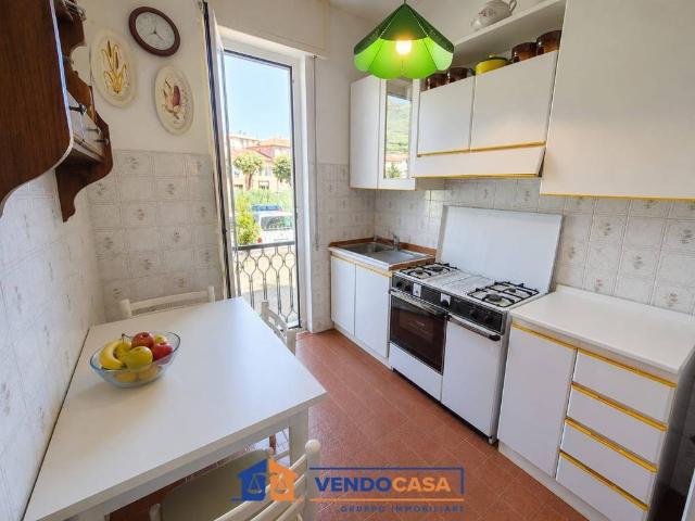 Appartamento in vendita a Finale Ligure SV