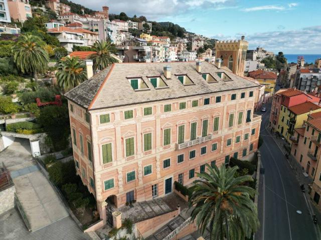 Appartamento in vendita a Finale Ligure SV
