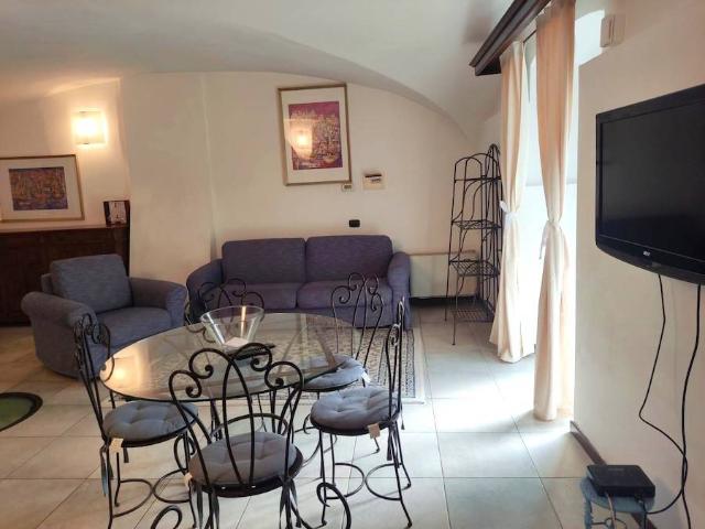Appartamento in vendita a Finale Ligure SV