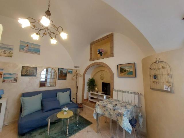 Appartamento in vendita a Finale Ligure SV