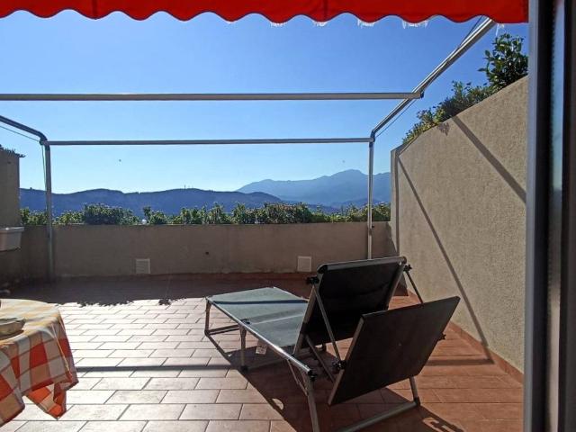 Appartamento in vendita a Finale Ligure SV