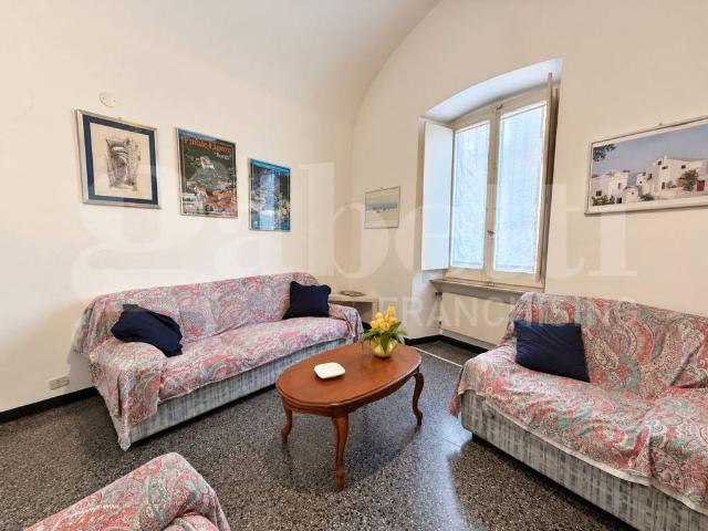 Appartamento in vendita a Finale Ligure SV