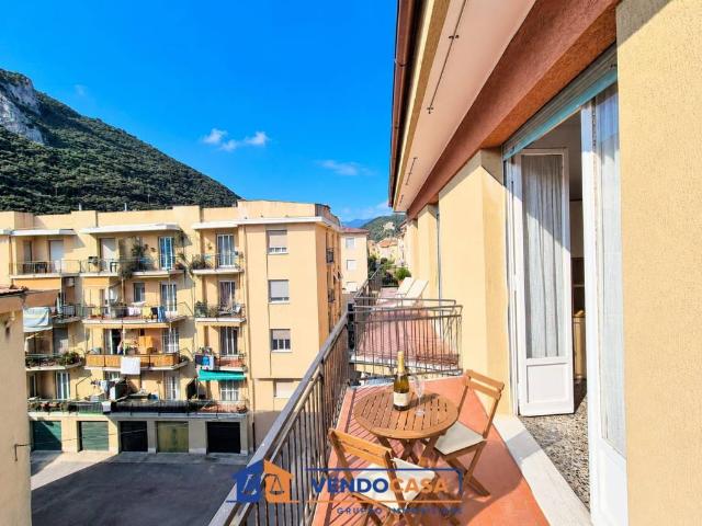 Appartamento in vendita a Finale Ligure SV
