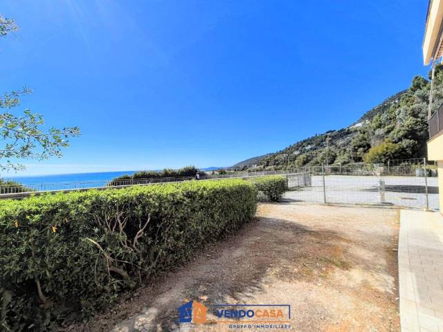 Appartamento in vendita a Finale Ligure SV