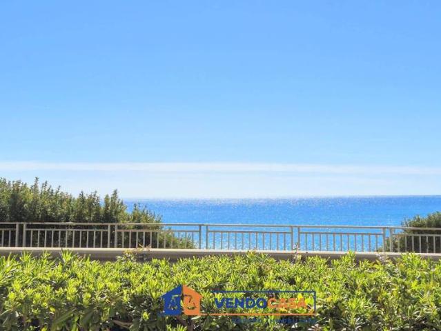 Appartamento in vendita a Finale Ligure SV