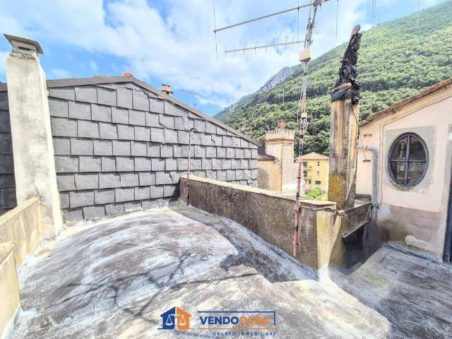 Appartamento in vendita a Finale Ligure SV