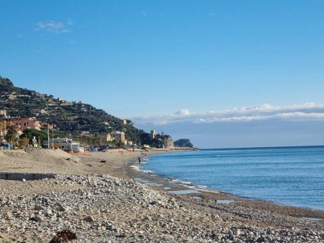 Appartamento in vendita a Finale Ligure SV