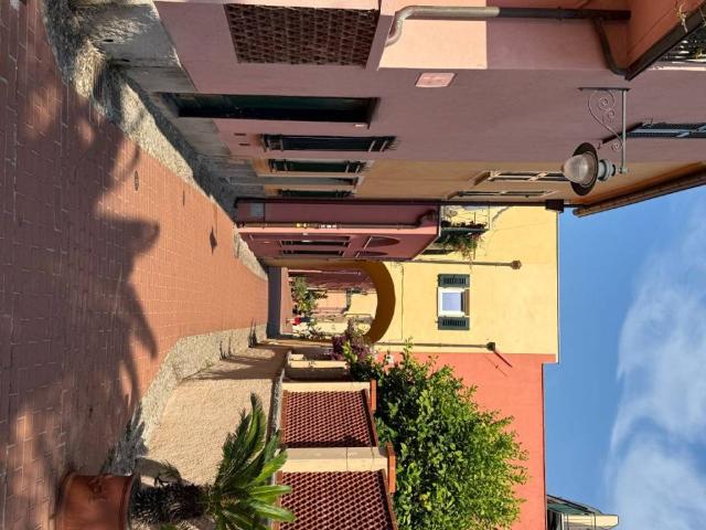 Appartamento in vendita a Finale Ligure SV