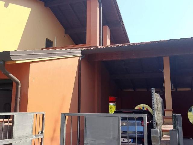 Appartamento in vendita a Fiscaglia FE