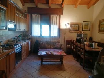 Appartamento in vendita a Fiscaglia FE