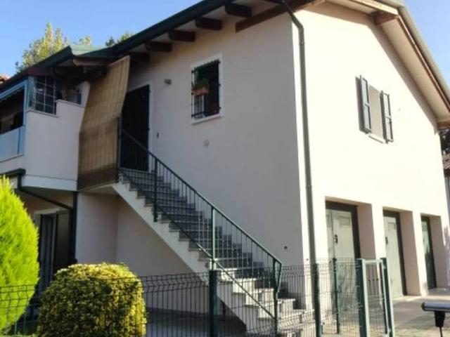 Appartamento in vendita a Fiscaglia FE