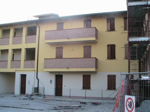 Appartamento in vendita a Fiscaglia FE