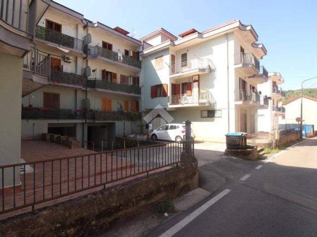 Appartamento in vendita a Fisciano SA