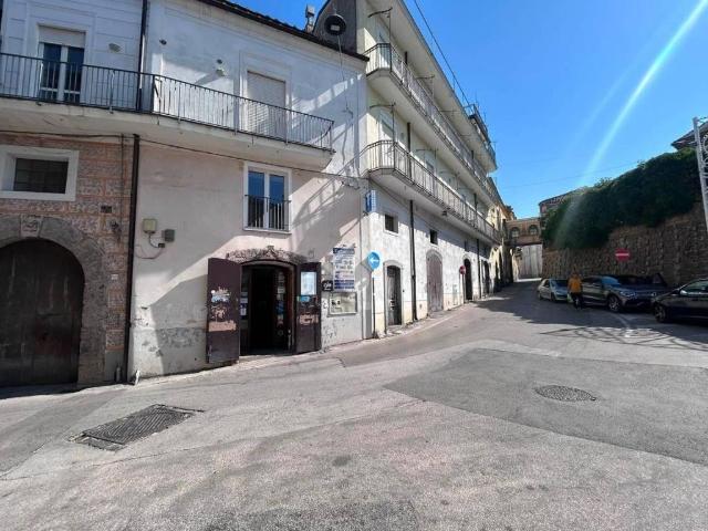 Appartamento in vendita a Fisciano SA