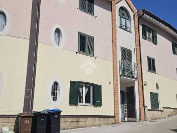 Appartamento in vendita a Fisciano SA