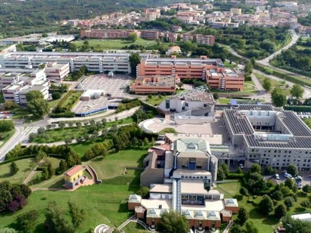 Appartamento in vendita a Fisciano SA