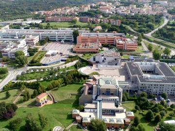 Appartamento in vendita a Fisciano SA