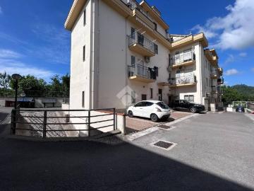 Appartamento in vendita a Fisciano SA