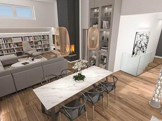 Appartamento in vendita a Firenze