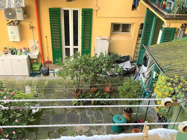 Appartamento in vendita a Firenze