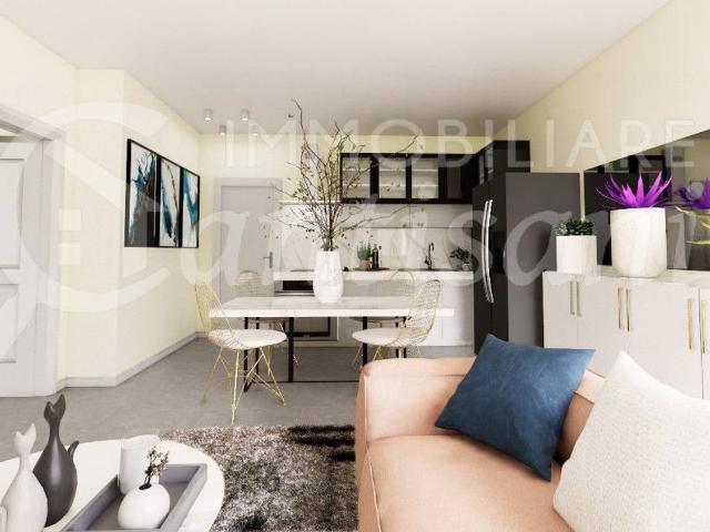 Appartamento in vendita a Firenze