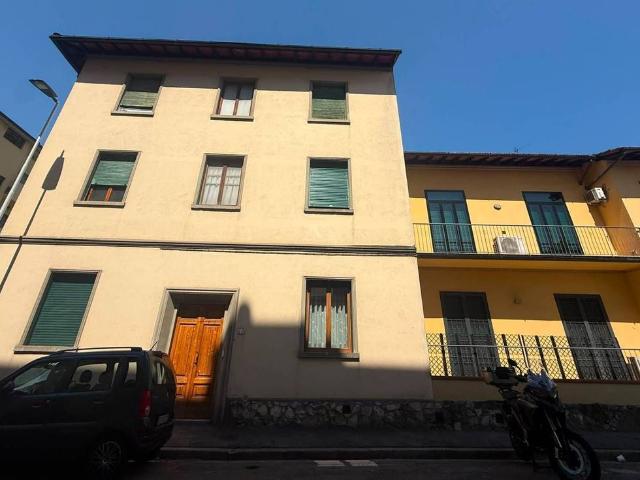 Appartamento in vendita a Firenze
