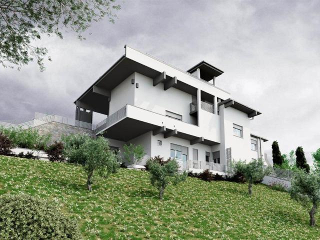 Appartamento in vendita a Firenze