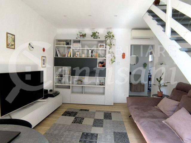 Appartamento in vendita a Firenze