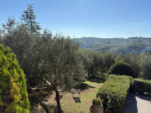 Villa in vendita a Firenze