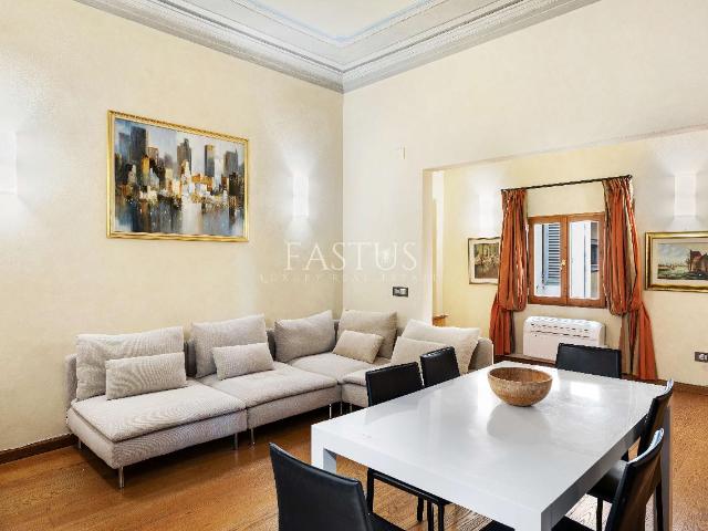Appartamento in vendita a Firenze