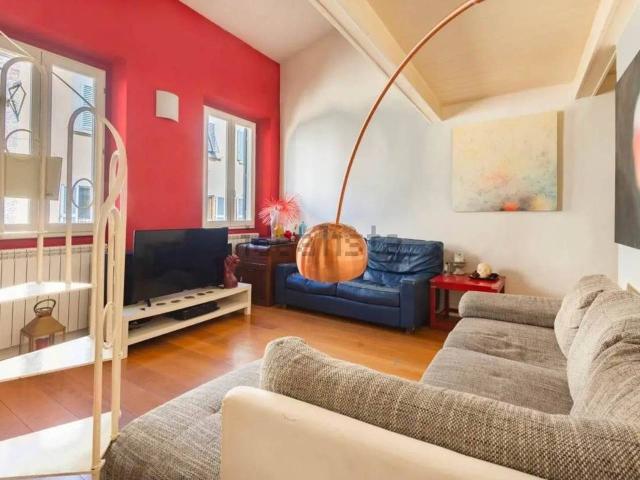 Appartamento in vendita a Firenze