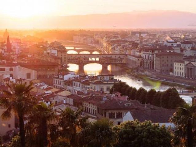 Appartamento in vendita a Firenze