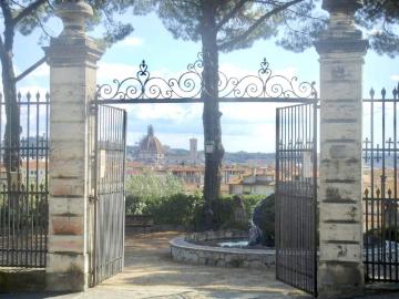 Piazza della Libertà Firenze, Campo di Morte - Le Cure - Coverciano, Firenze, Firenze Toscana, Toscana